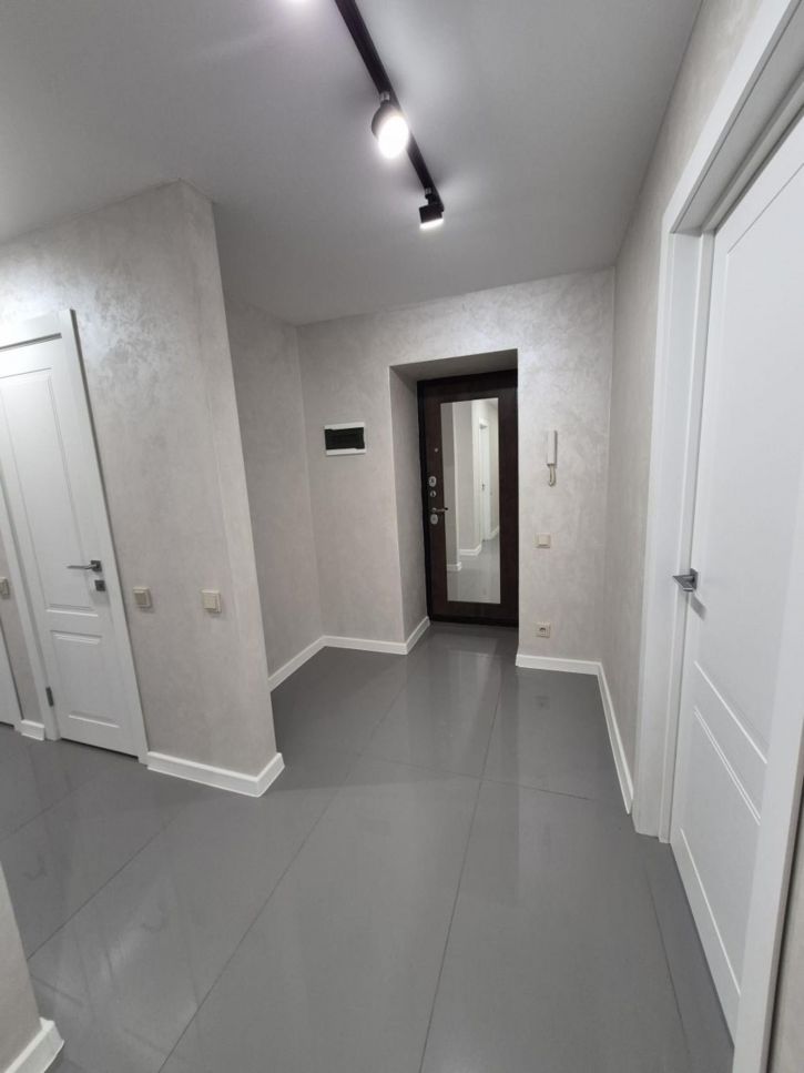 3-комн квартира Ново-Садовая улица, 25