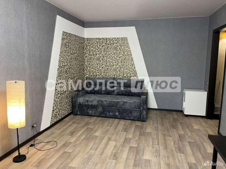 1-комн квартира Ново-Садовая улица, 256