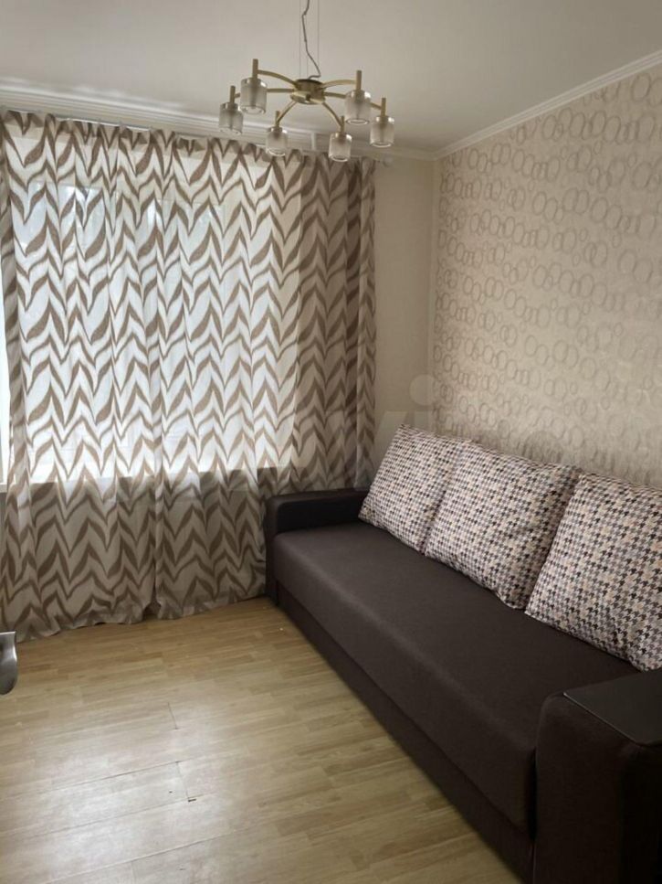 3-комн квартира Ленина проспект, 6