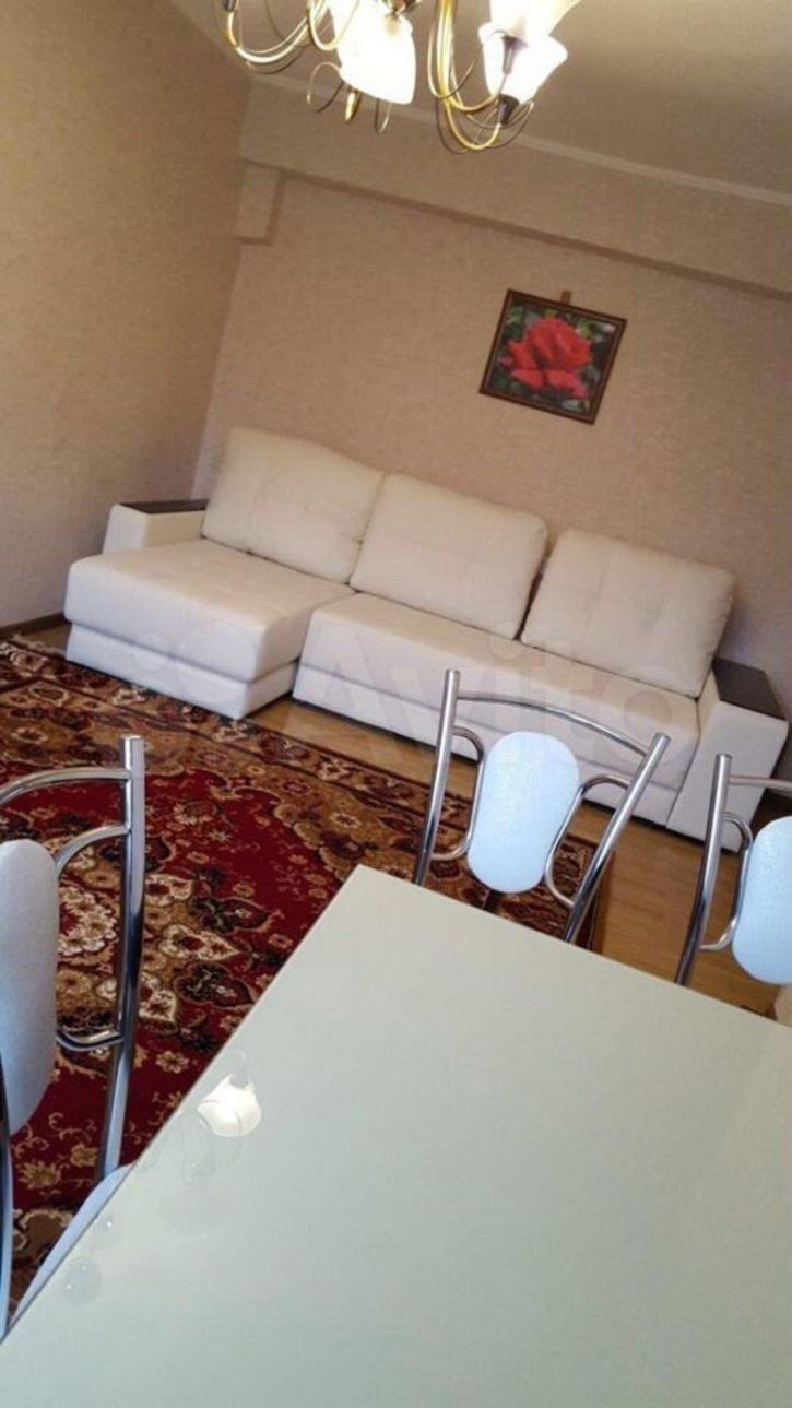 3-комн квартира Ленина проспект, 6