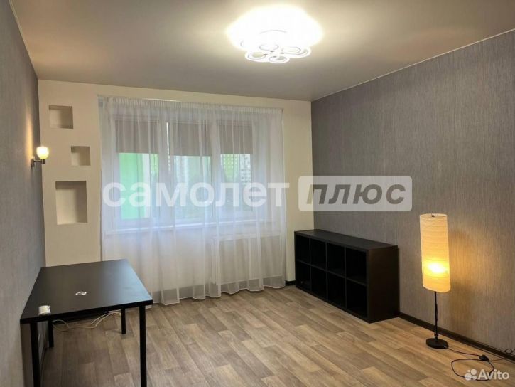 1-комн квартира Ново-Садовая улица, 256