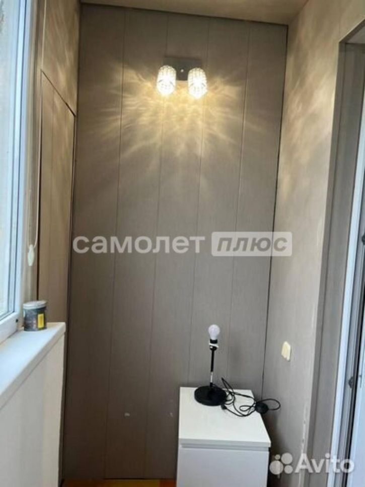 1-комн квартира Ново-Садовая улица, 256