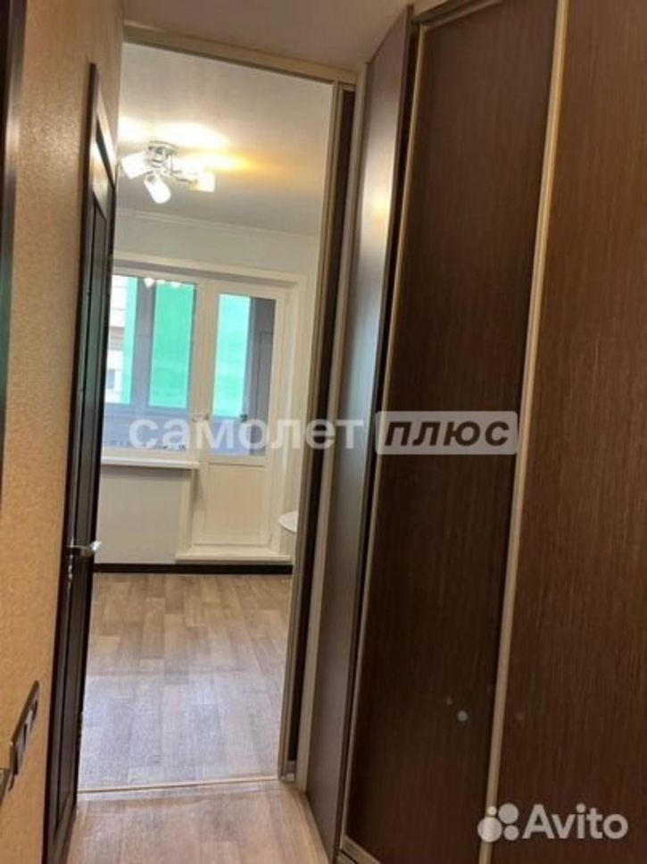 1-комн квартира Ново-Садовая улица, 256