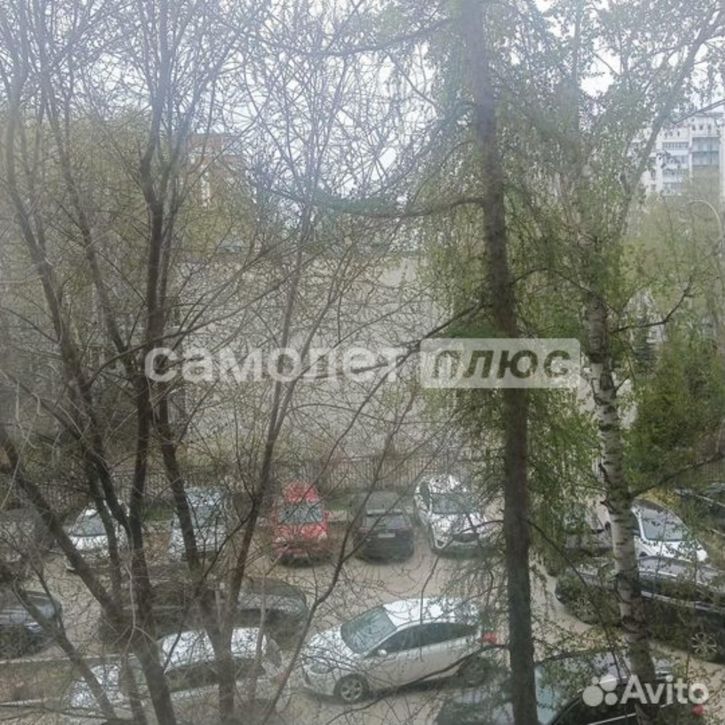 1-комн квартира Ново-Садовая улица, 30