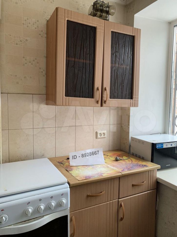 3-комн квартира Ленина проспект, 6