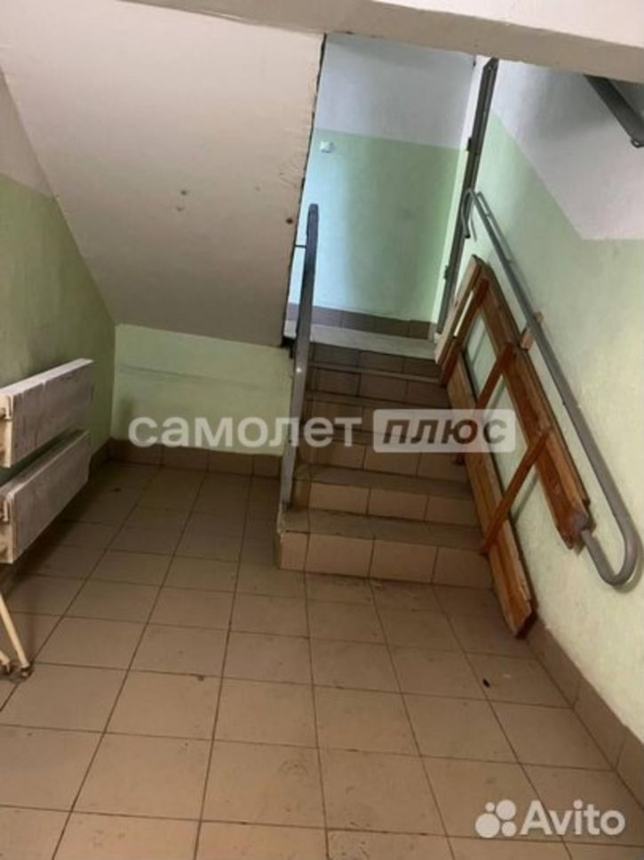 1-комн квартира Ново-Садовая улица, 256