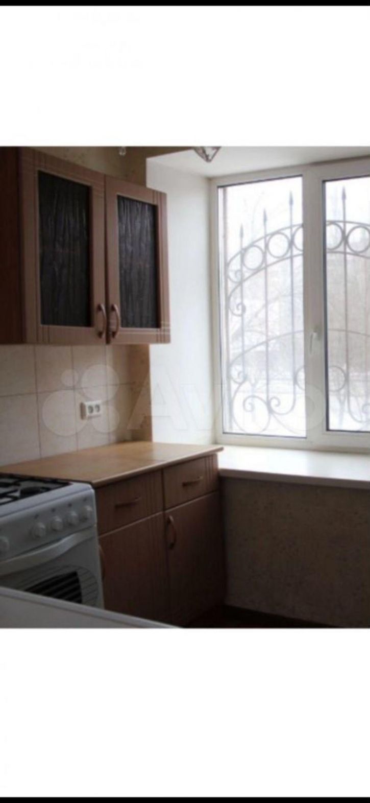 3-комн квартира Ленина проспект, 6