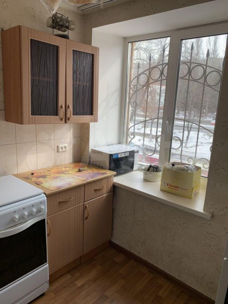 3-комн квартира Ленина проспект, 6