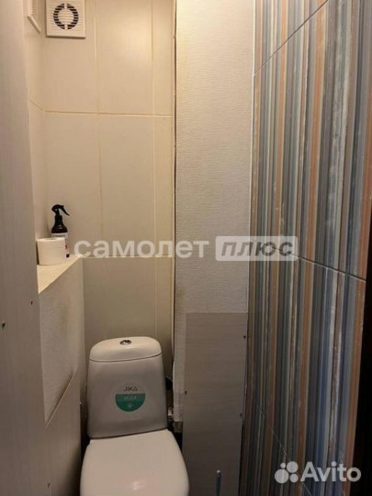 1-комн квартира Ново-Садовая улица, 256