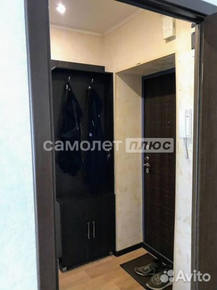 2-комн квартира Ивана Булкина улица