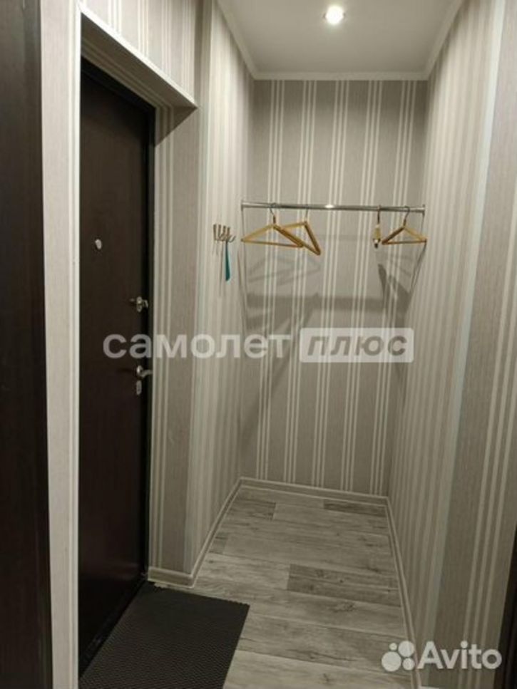 1-комн квартира Ново-Садовая улица, 30