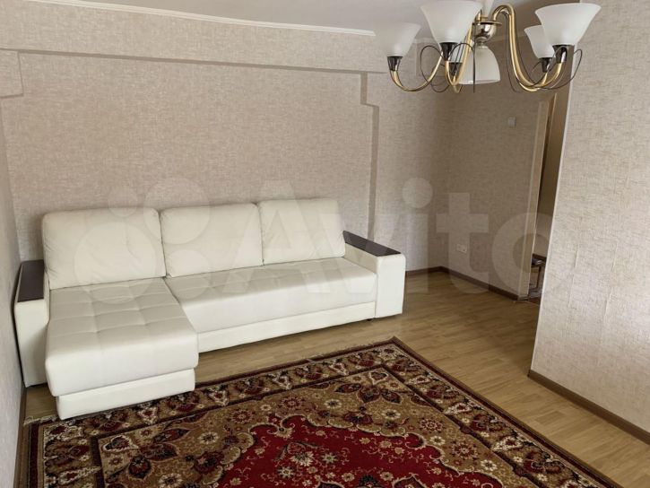 3-комн квартира Ленина проспект, 6