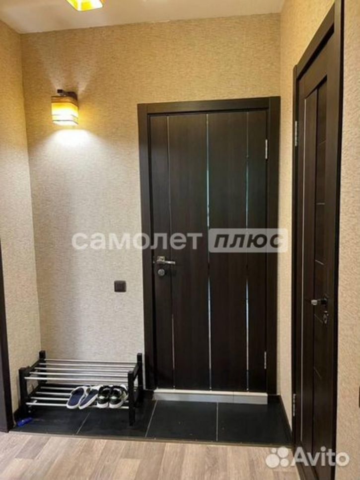 1-комн квартира Ново-Садовая улица, 256