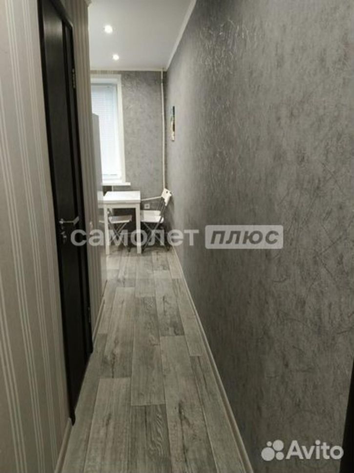 1-комн квартира Ново-Садовая улица, 30