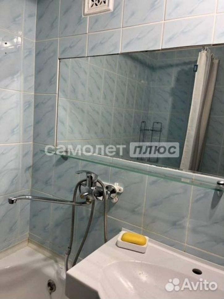 1-комн квартира Ново-Садовая улица, 256