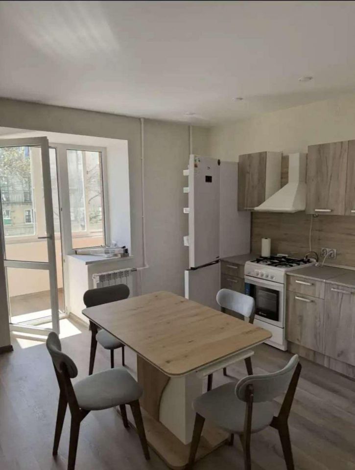 1-комн квартира Венцека улица, 78