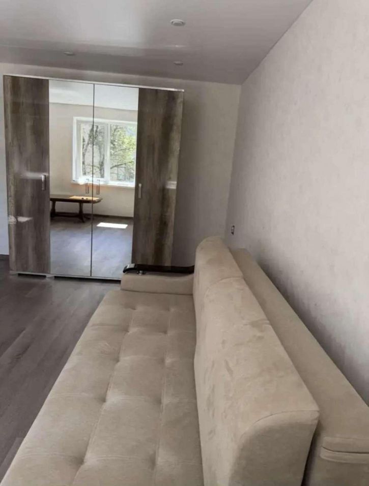 1-комн квартира Венцека улица, 78