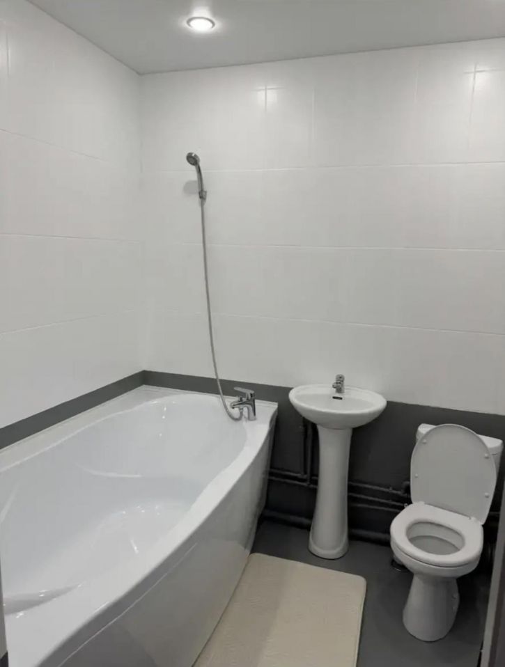 1-комн квартира Венцека улица, 78