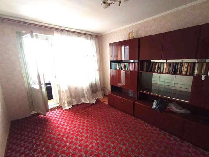 2-комн квартира Стара-Загора улица, 228