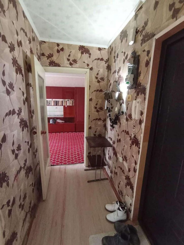 2-комн квартира Стара-Загора улица, 228