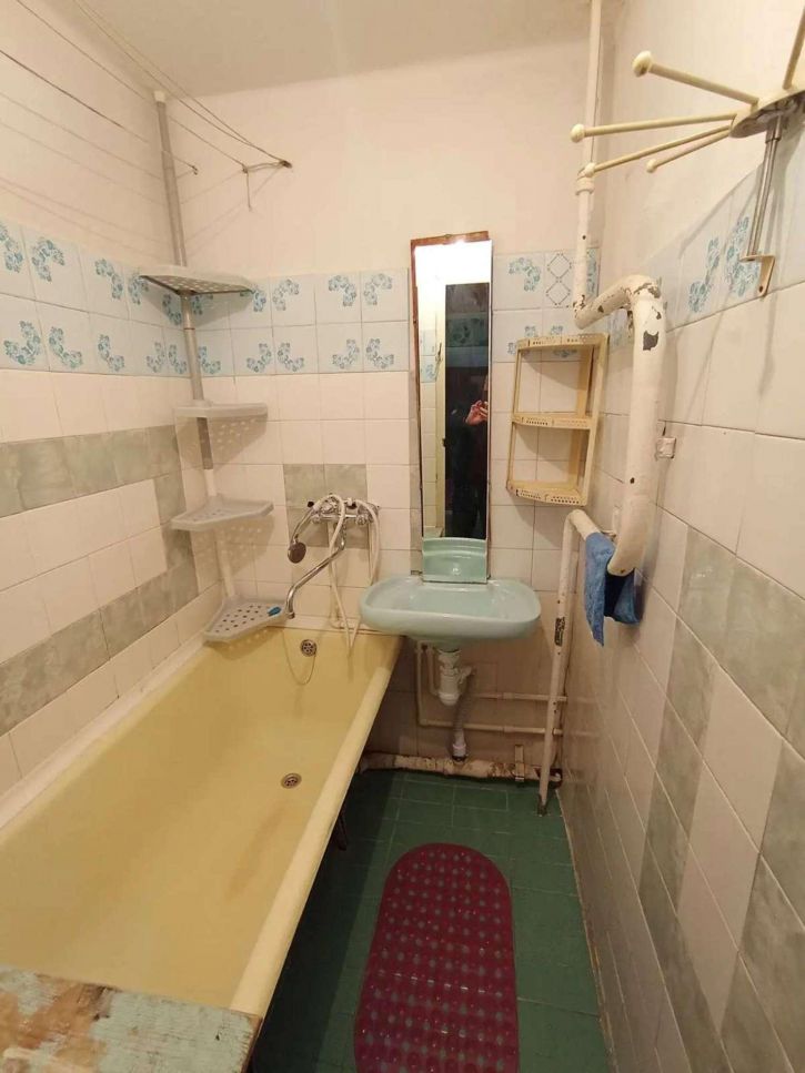 2-комн квартира Стара-Загора улица, 228