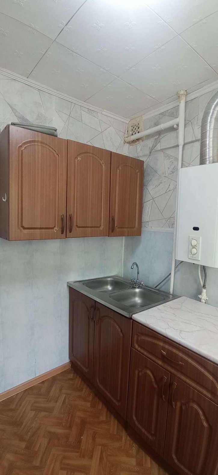 1-комн квартира Днепровская улица, 3