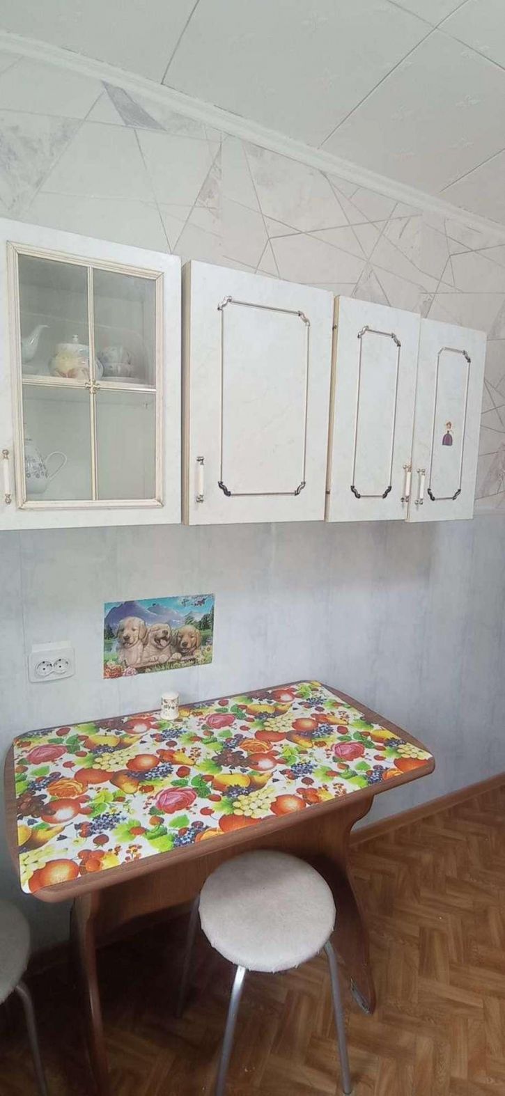 1-комн квартира Днепровская улица, 3