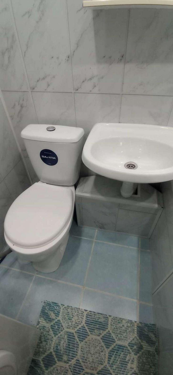 1-комн квартира Днепровская улица, 3