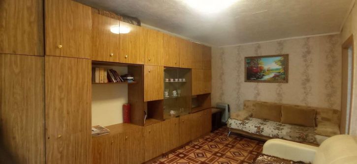 1-комн квартира Днепровская улица, 3
