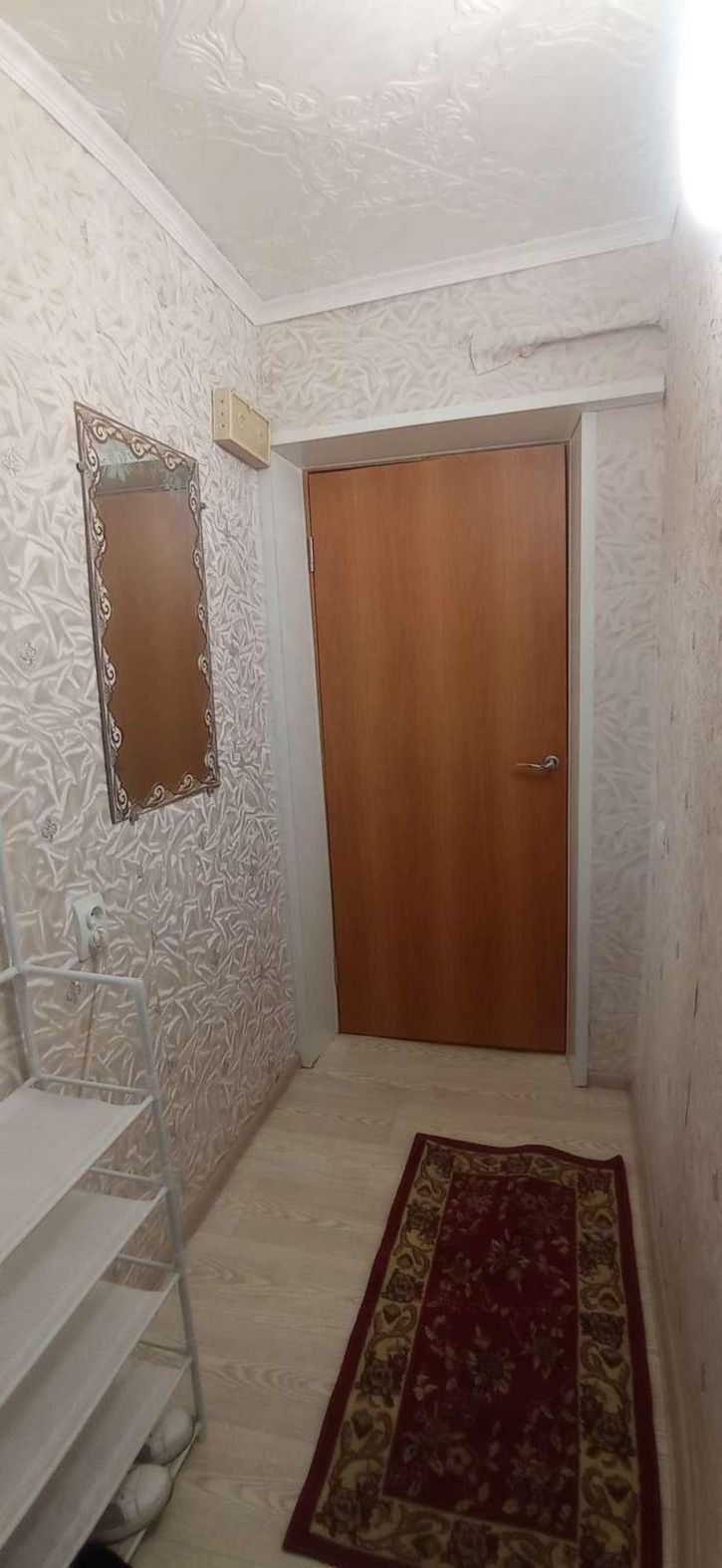 1-комн квартира Днепровская улица, 3
