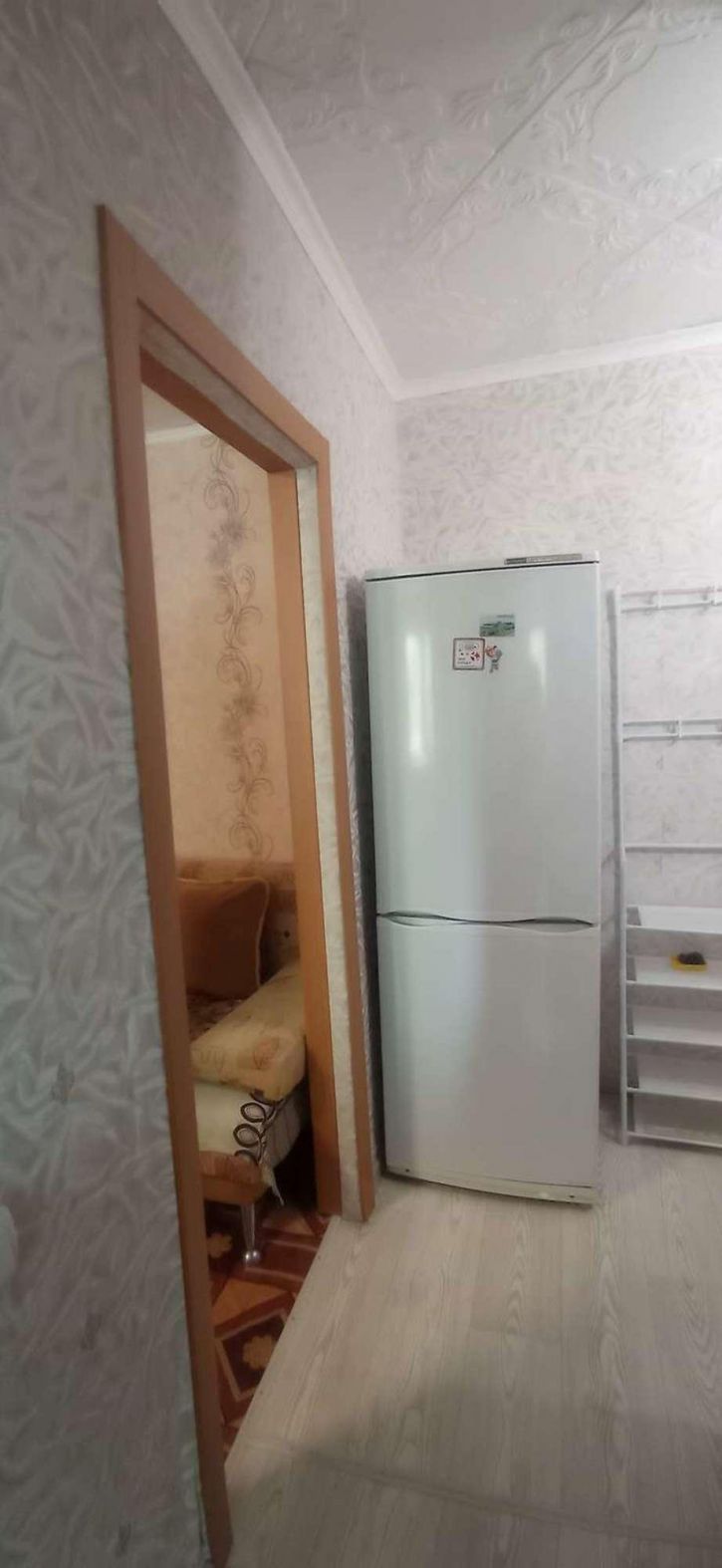 1-комн квартира Днепровская улица, 3