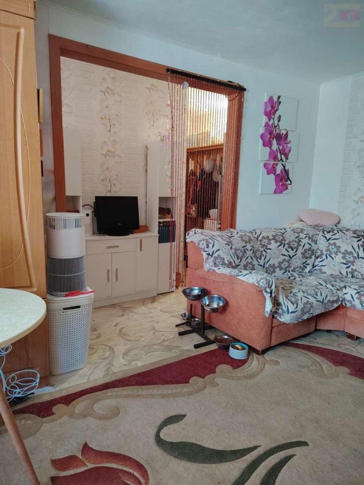 2-комн квартира Партизанская улица, 98