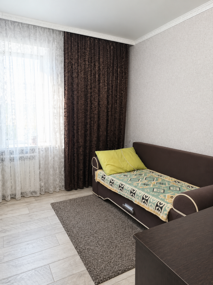 3-комн квартира Металлистов улица, 53