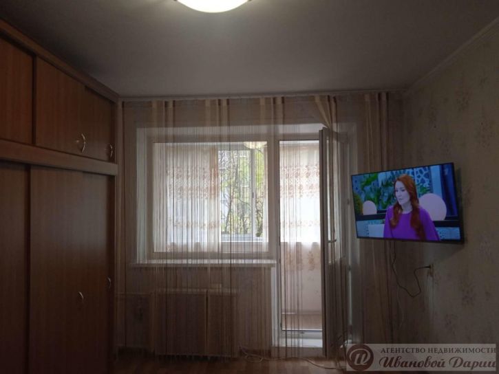 1-комн квартира Кирова проспект, 264