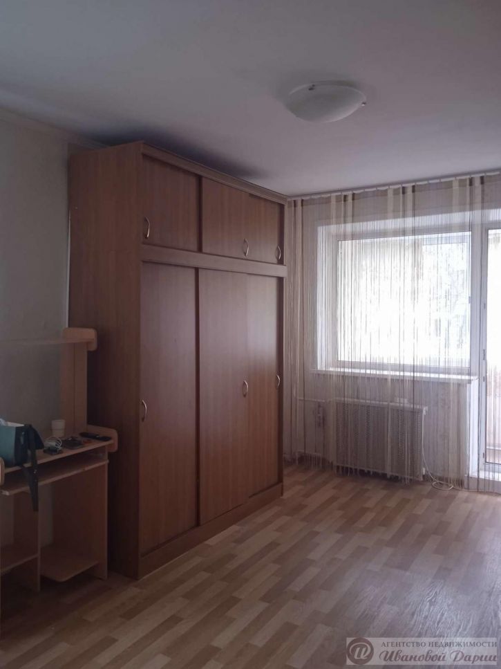 1-комн квартира Кирова проспект, 264