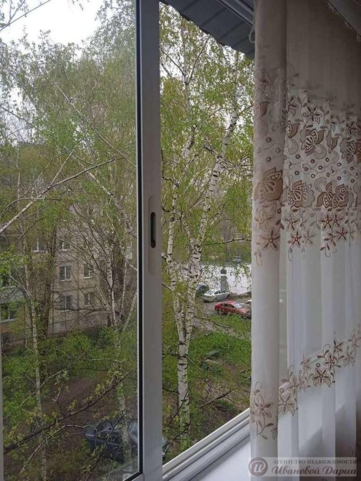 1-комн квартира Кирова проспект, 264