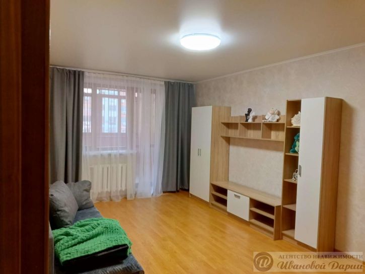 1-комн квартира Никитинская улица, 55
