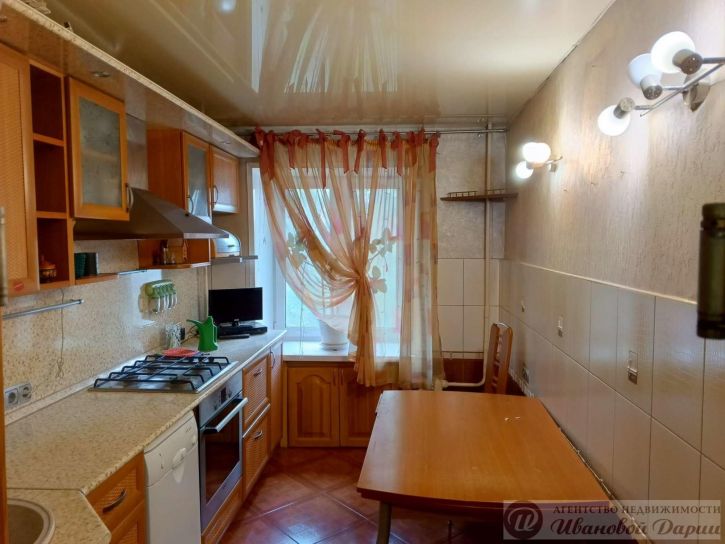 2-комн квартира Хасановская улица, 32