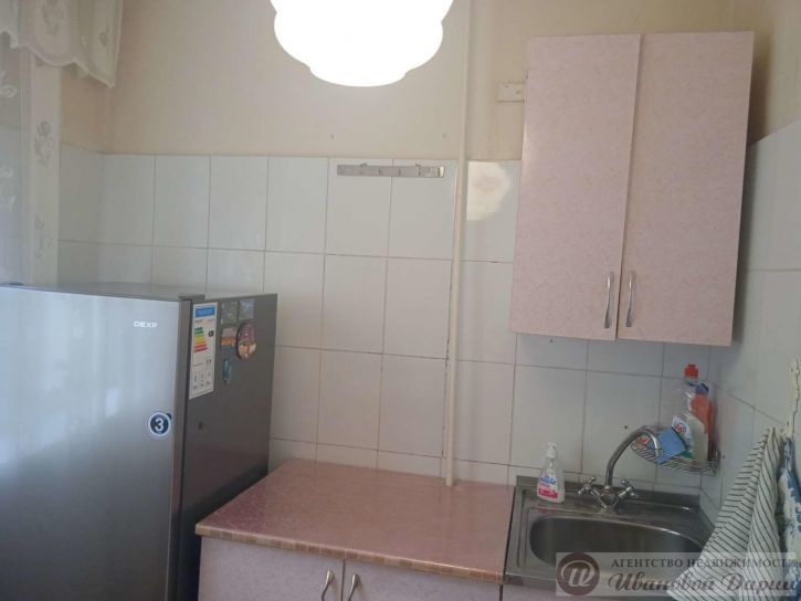 1-комн квартира Кирова проспект, 264