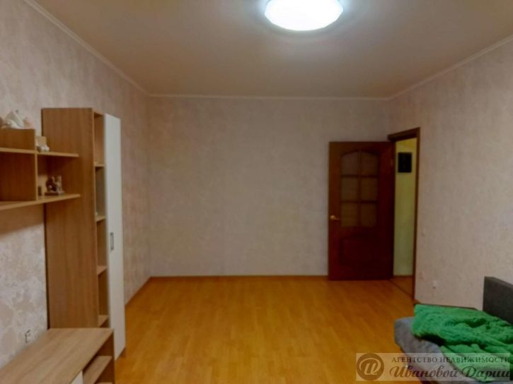 1-комн квартира Никитинская улица, 55