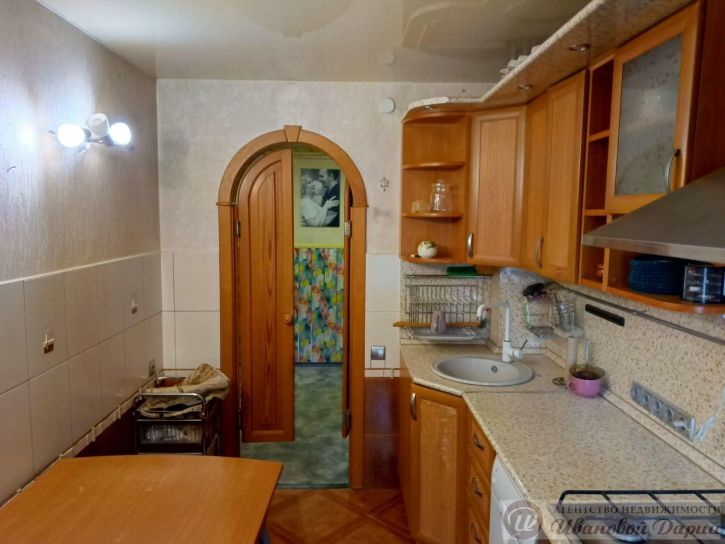 2-комн квартира Хасановская улица, 32