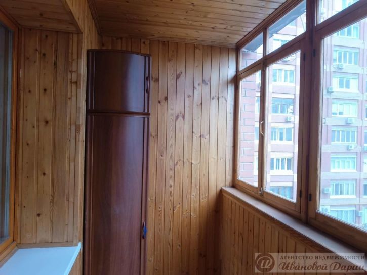 1-комн квартира Никитинская улица, 55
