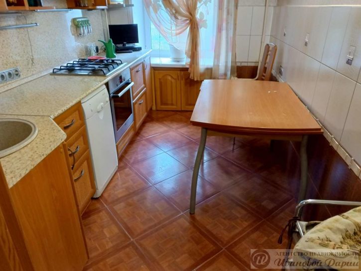 2-комн квартира Хасановская улица, 32