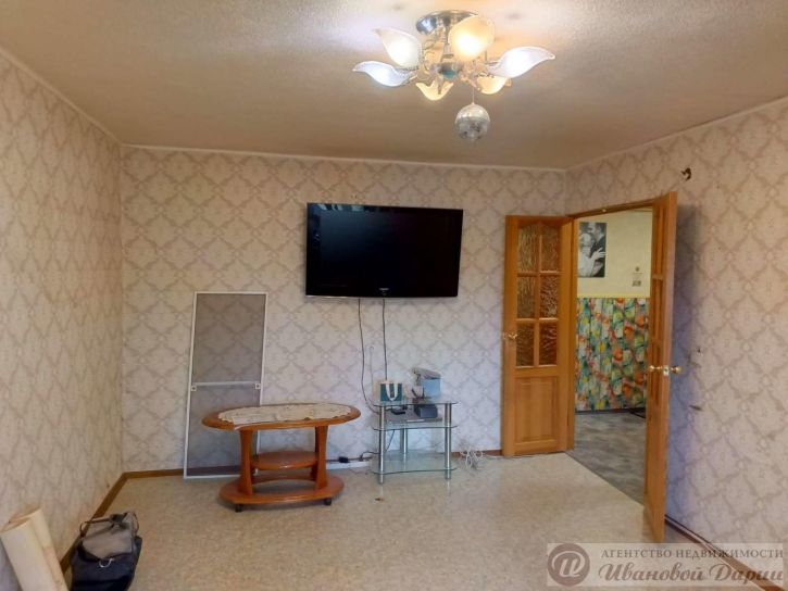 2-комн квартира Хасановская улица, 32