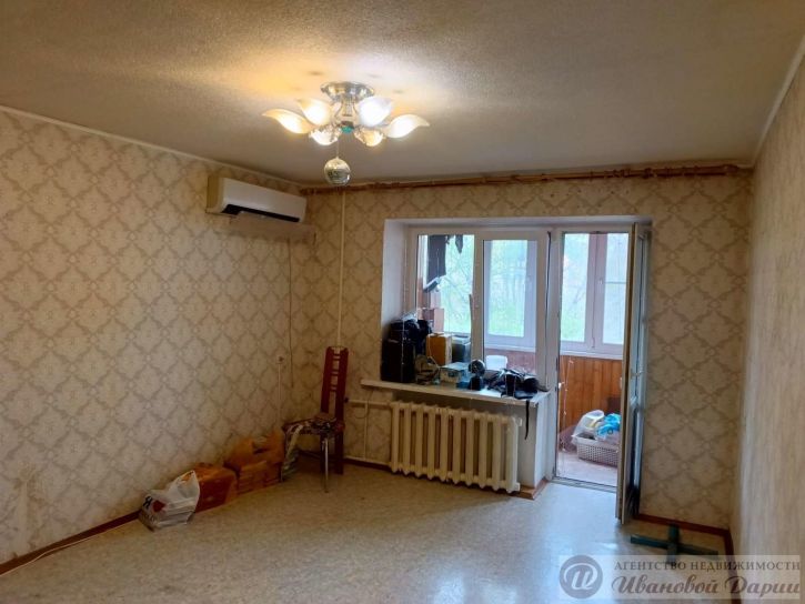 2-комн квартира Хасановская улица, 32