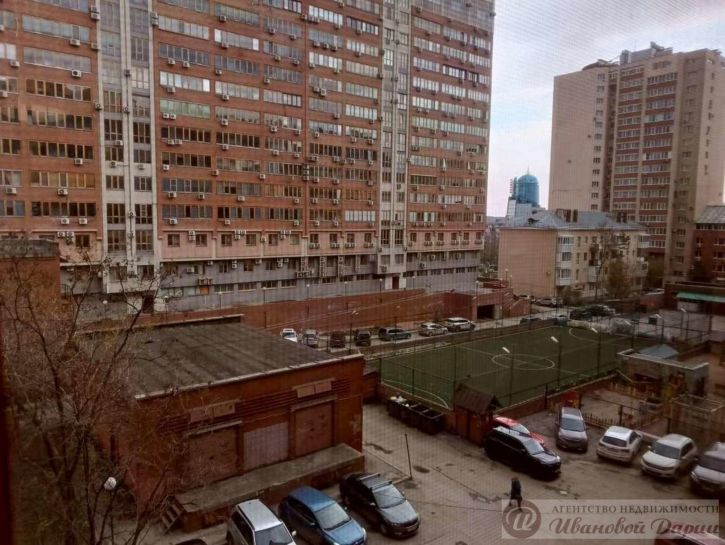 1-комн квартира Никитинская улица, 55