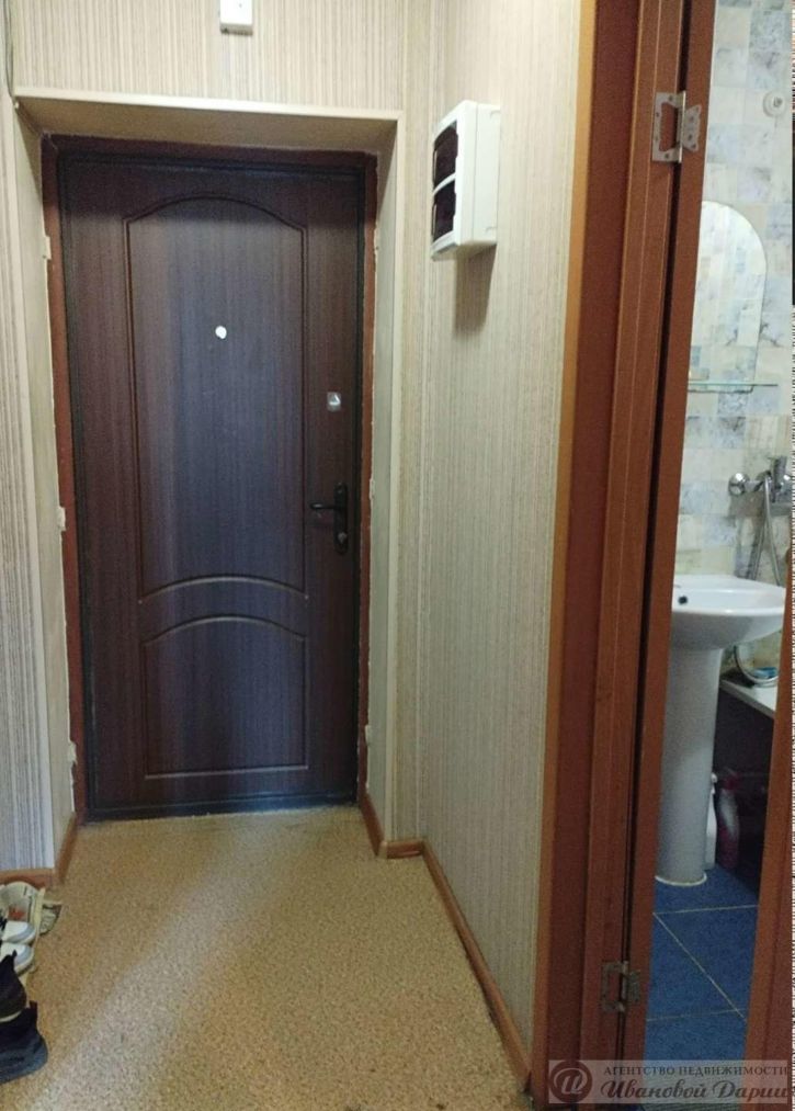 1-комн квартира Евгения Золотухина улица, 40