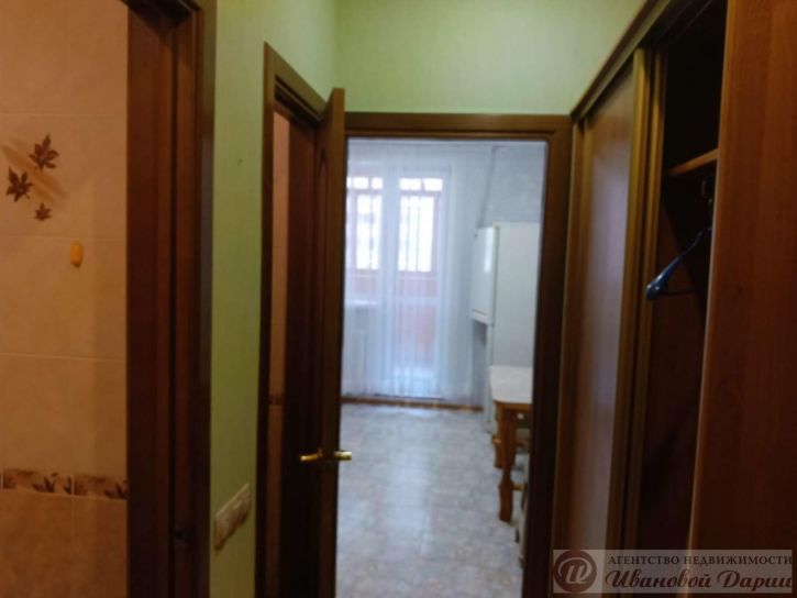 1-комн квартира Никитинская улица, 55
