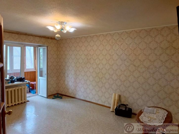 2-комн квартира Хасановская улица, 32