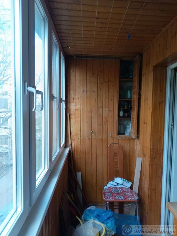 2-комн квартира Хасановская улица, 32